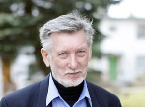 Osvaldas Balakauskas_R. Danisevičiaus nuotr.