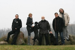 "Brevis consort" ir A.Strumillo