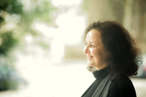 Nailia Galiamova, M. Aleksos nuotr.