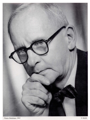 V. Jakubėnas_V. Maželio nuotr.