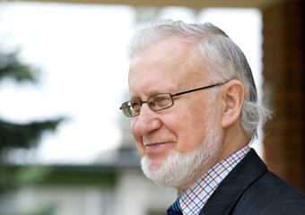 Vaclovas Juodpusis, M. Aleksos nuotr.