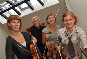 Kauno styginių kvartetas