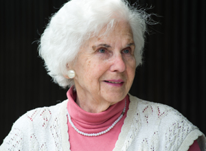 Irena Mikšytė. M. Aleksos nuotr.