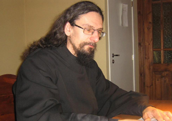 Viktoras Miniotas, asmeninio archyvo nuotr.