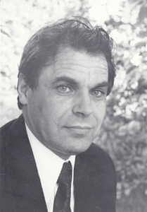 Vytautas Jurgutis_nuotrauka iš šeimos archyvo