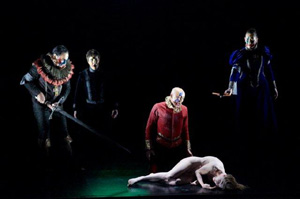 P. Stirnweiss nuotrauka