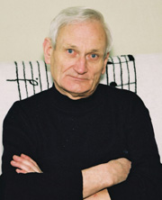 Algimantas Bražinskas