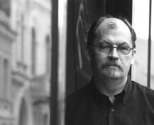 Algirdas Martinaitis, A.Baltėno nuotr.